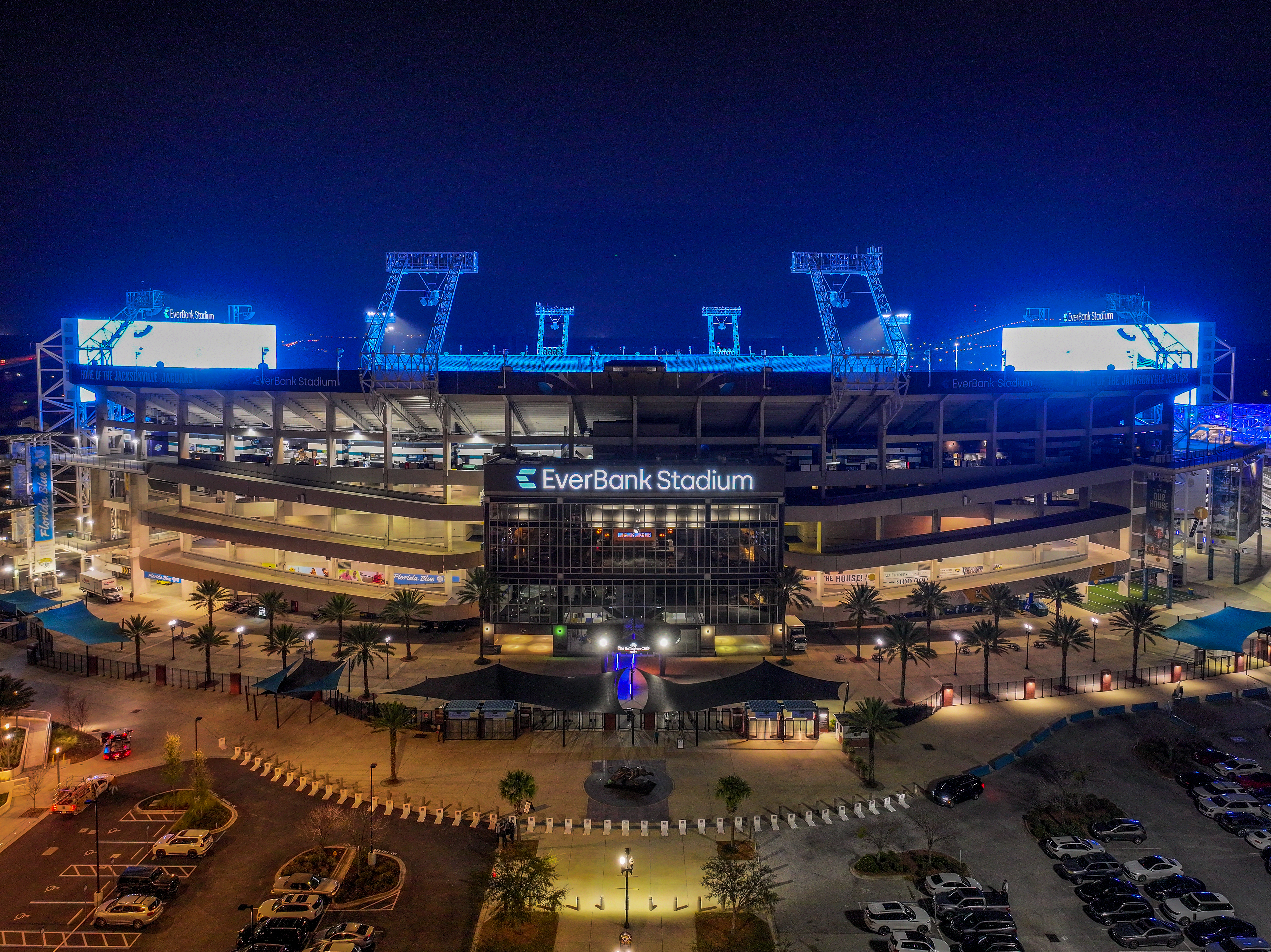 Jacksonville Beach Marketing Agency