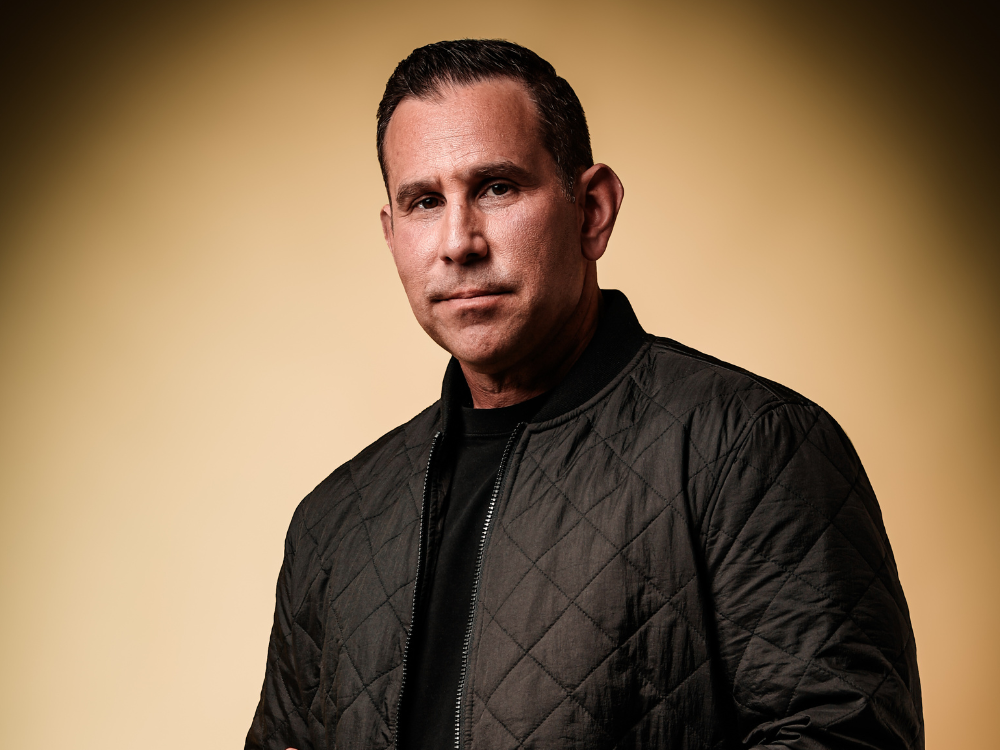 Shawn French - marketing agency