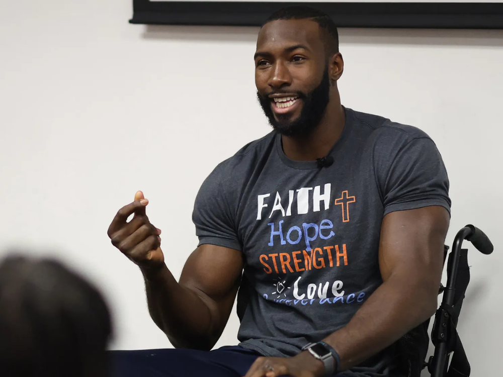 Patric Young - marketing agency