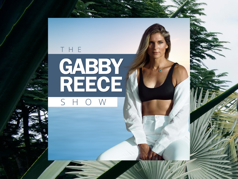 Gabby Reece - marketing agency