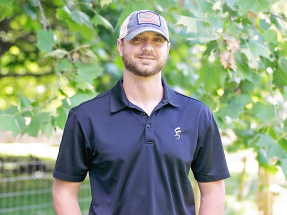 Laird Hamilton - website & logo agency