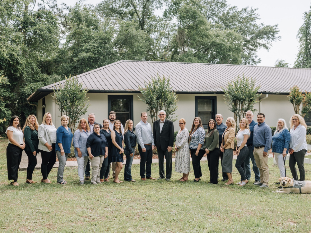 Bates Hewett & Floyd - marketing agency