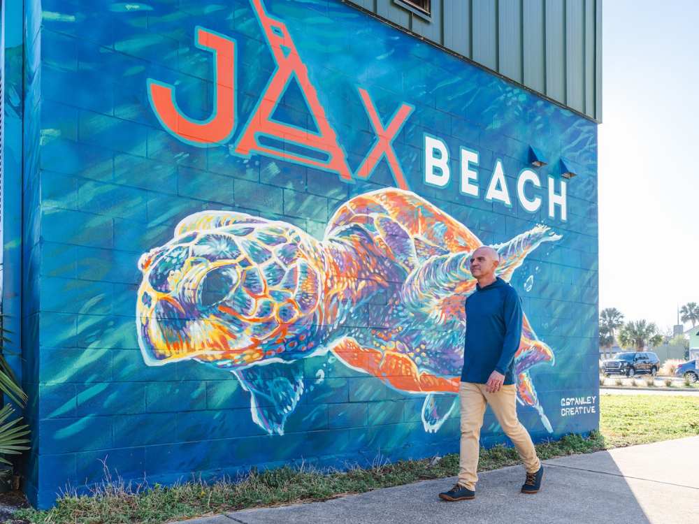 Jacksonville Beach Marketing Agency