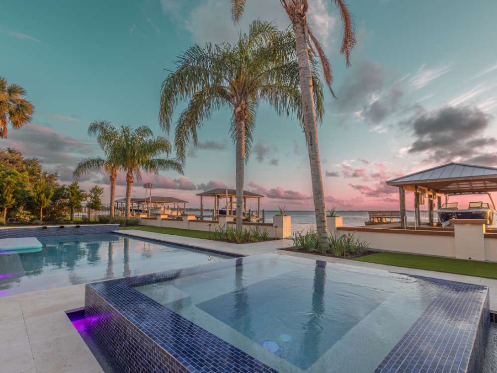 Landscape Company Marketing