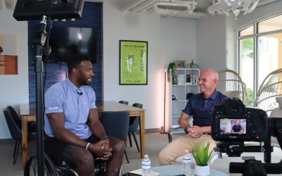 Patric Young: Humble or Humbled