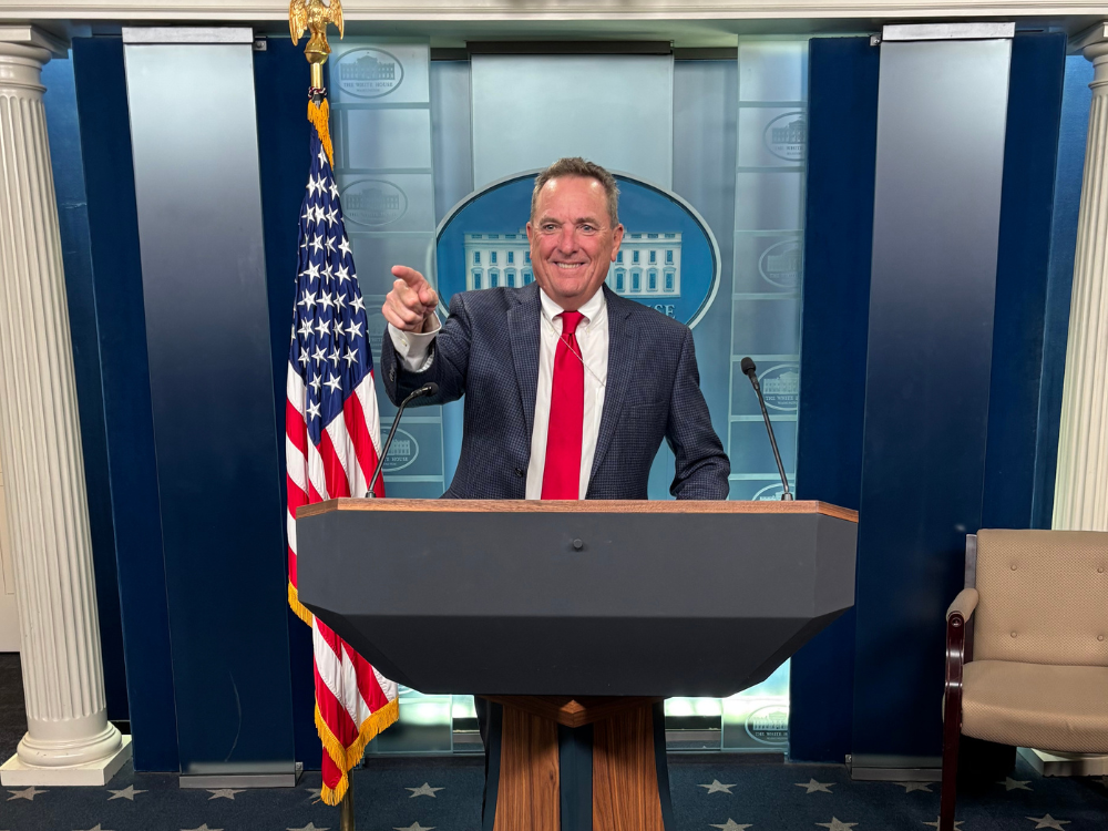 FHIN's brand and logo, marketing and advertising agency