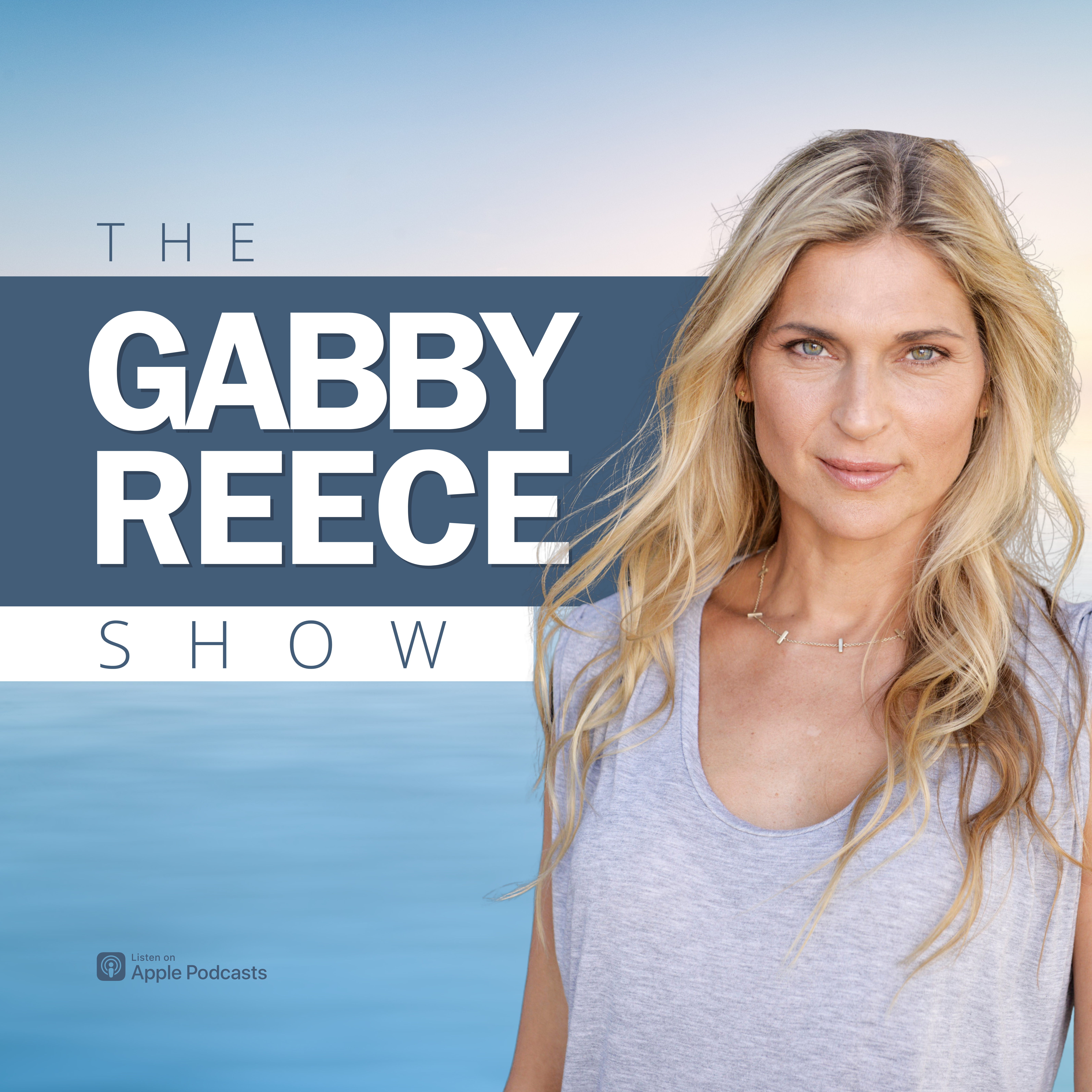 Gabby Reece - marketing agency