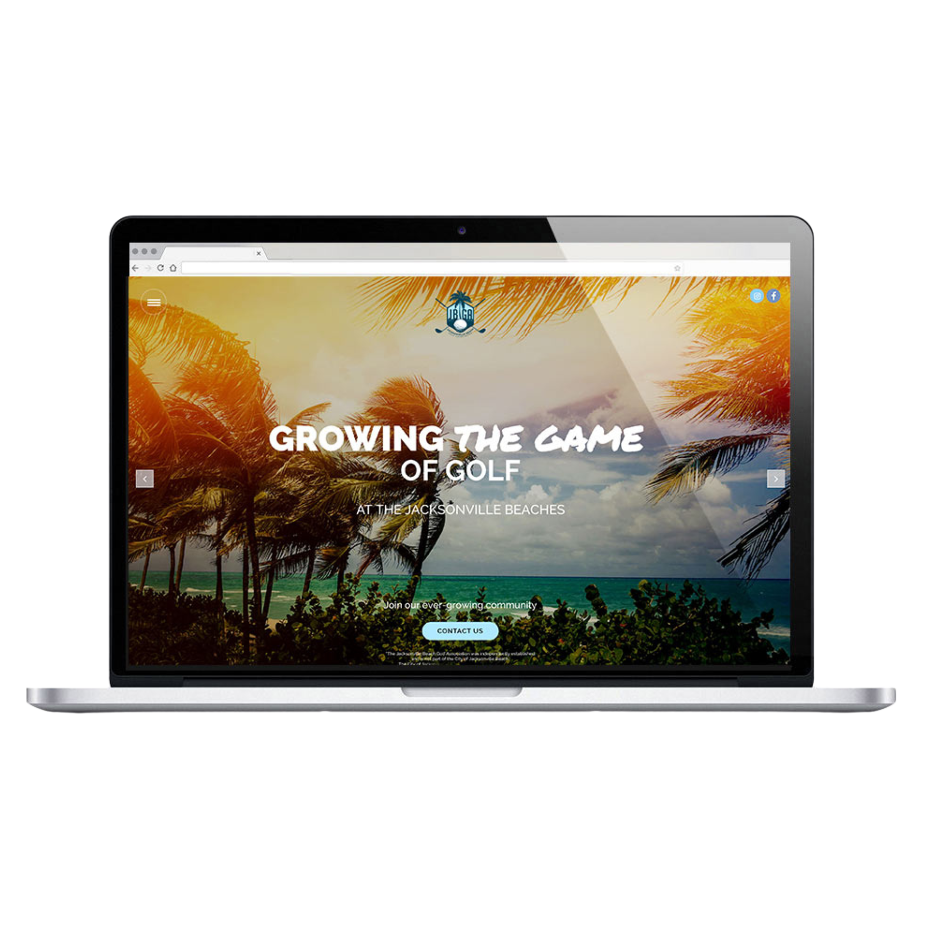 Gabby Reece - marketing agency