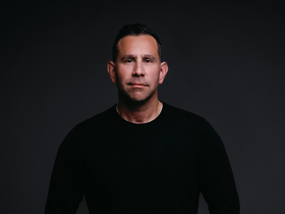 Shawn French - marketing agency